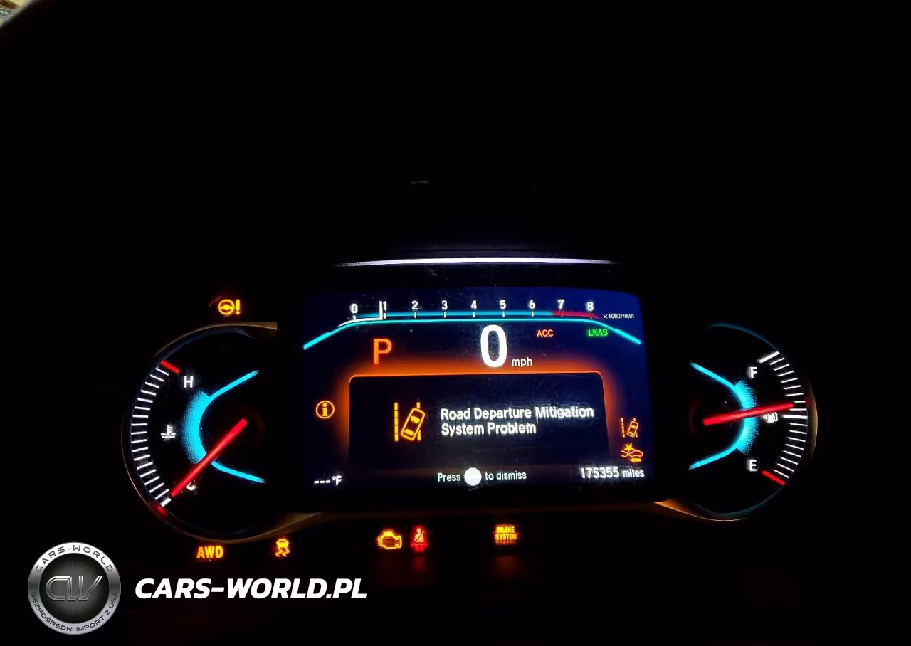 2019 Honda Pilot Exl VIN:5FNYF6H54KB056595 - 9