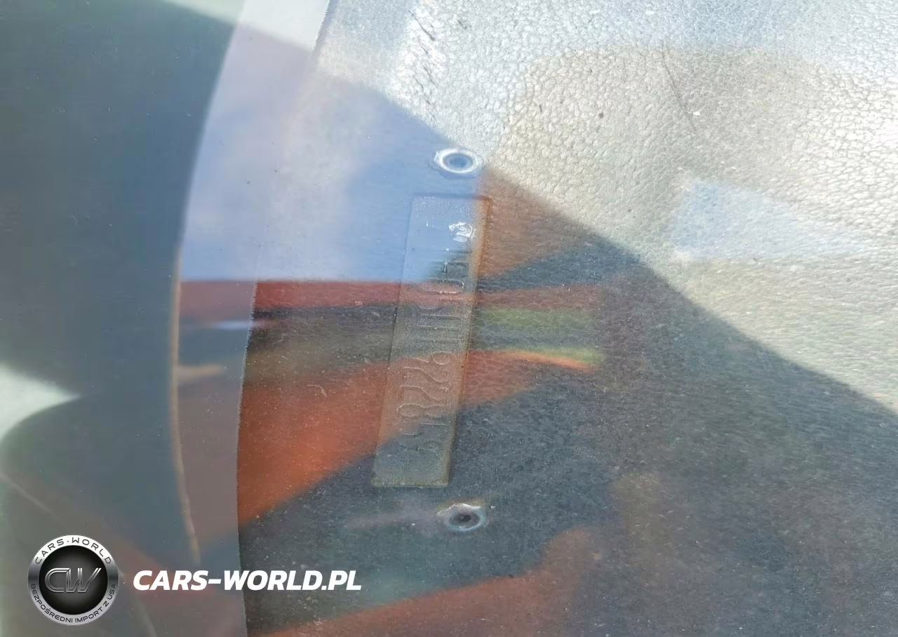 1971 Ford 2 Door VIN:1F05H192285 - 12