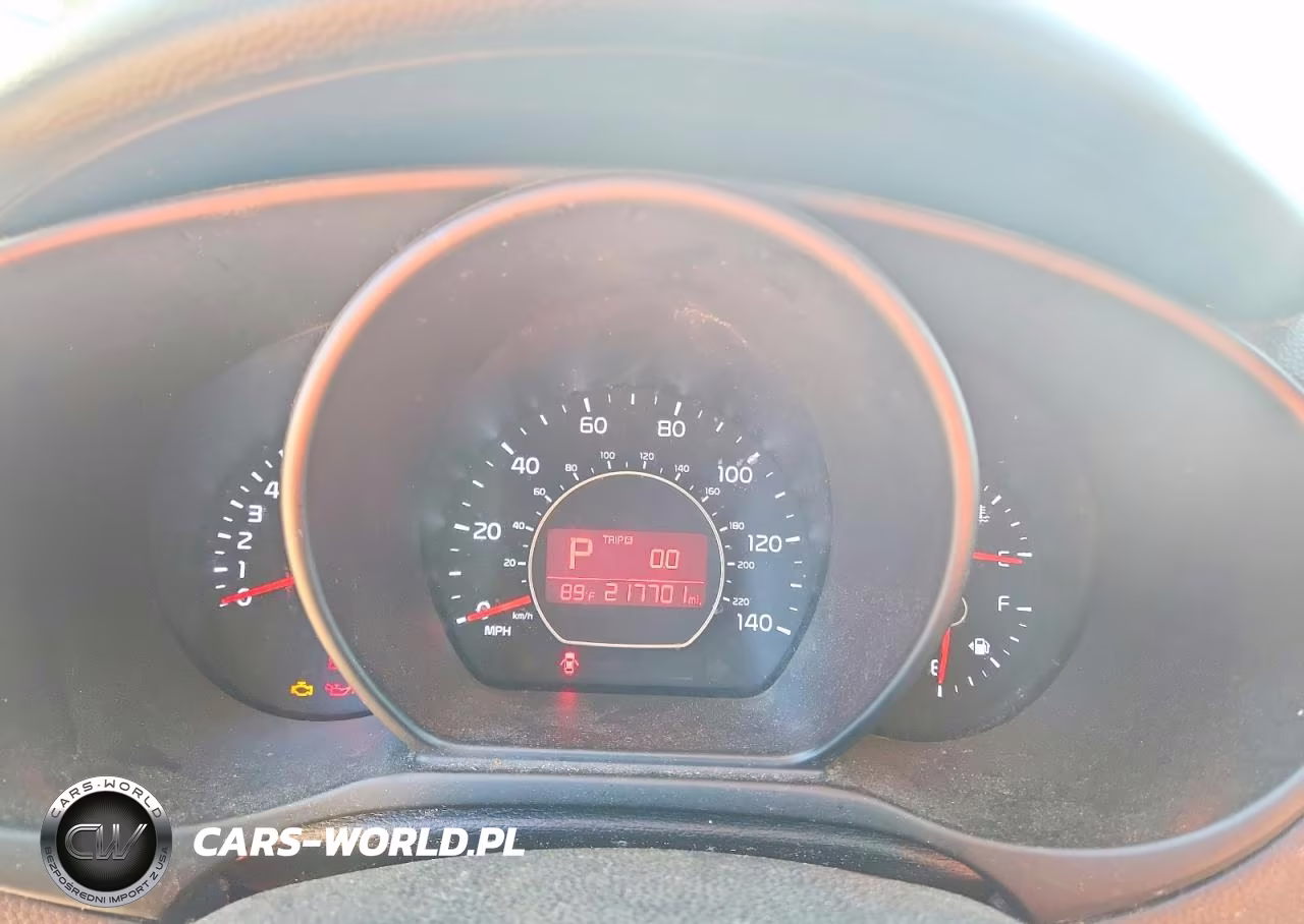 2019 Kia Soul + VIN:KNDJP3A58K7698802 - 9