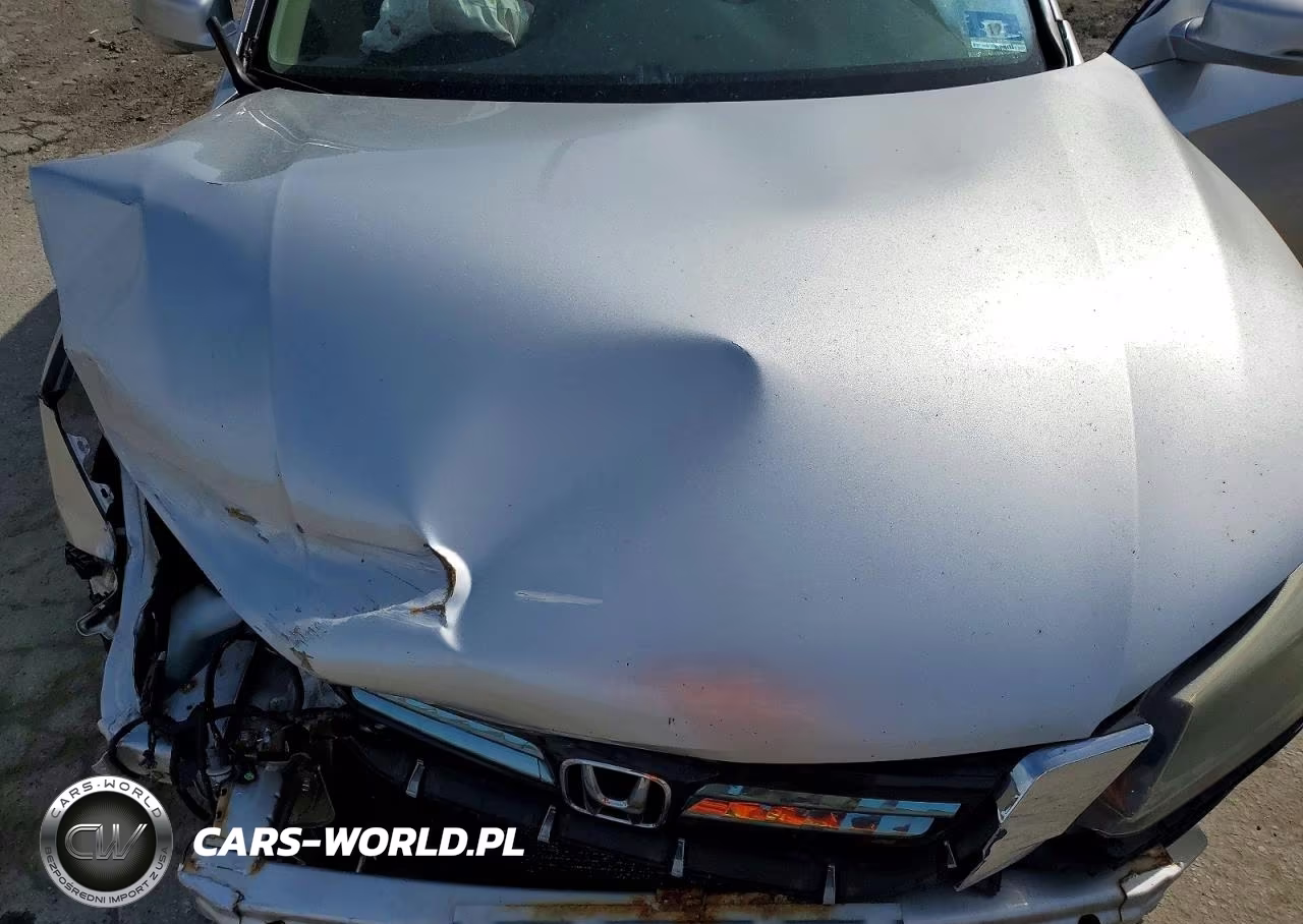 2015 Honda Accord Hybrid VIN:1HGCR6F31FA002108 - 11