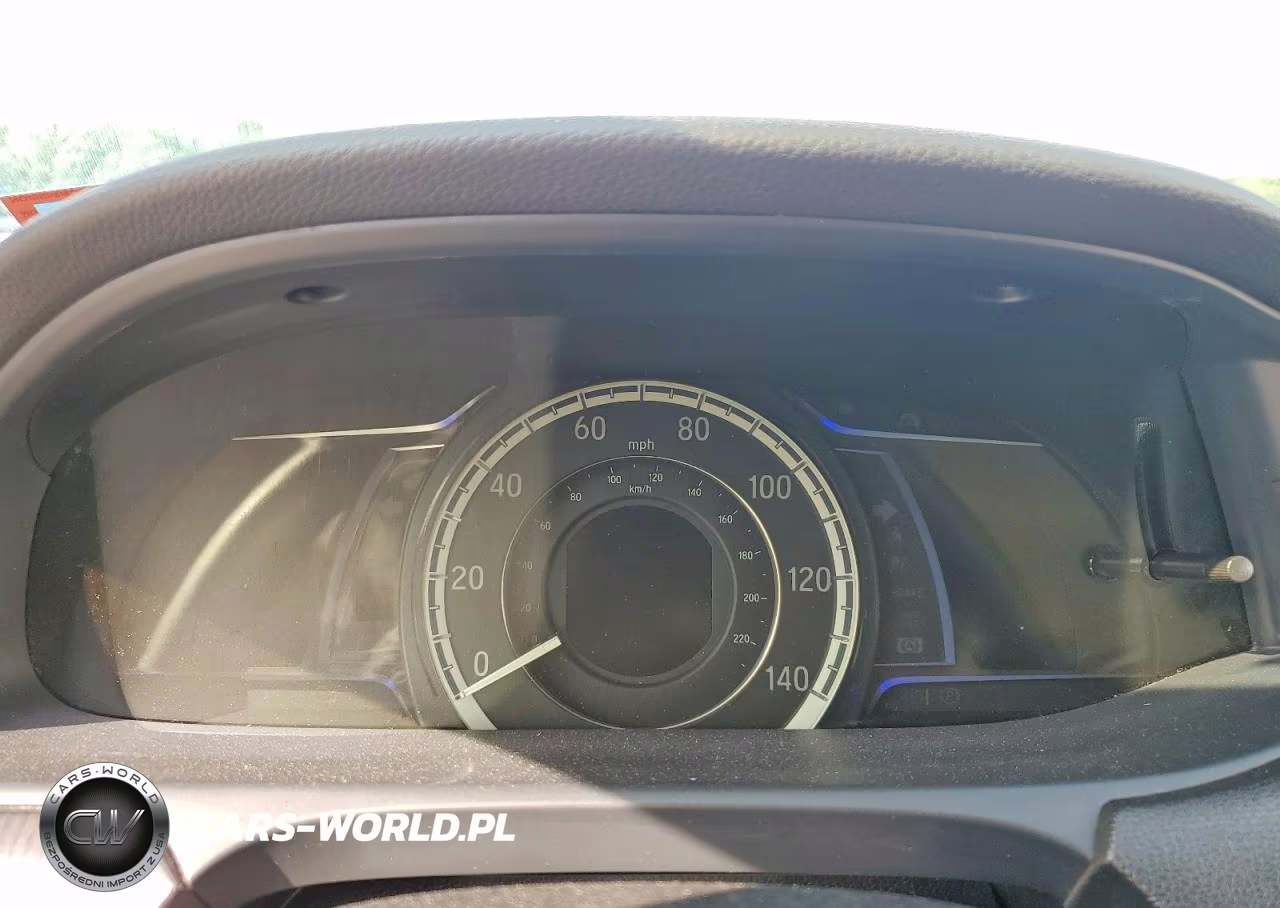 2015 Honda Accord Hybrid VIN:1HGCR6F31FA002108 - 9