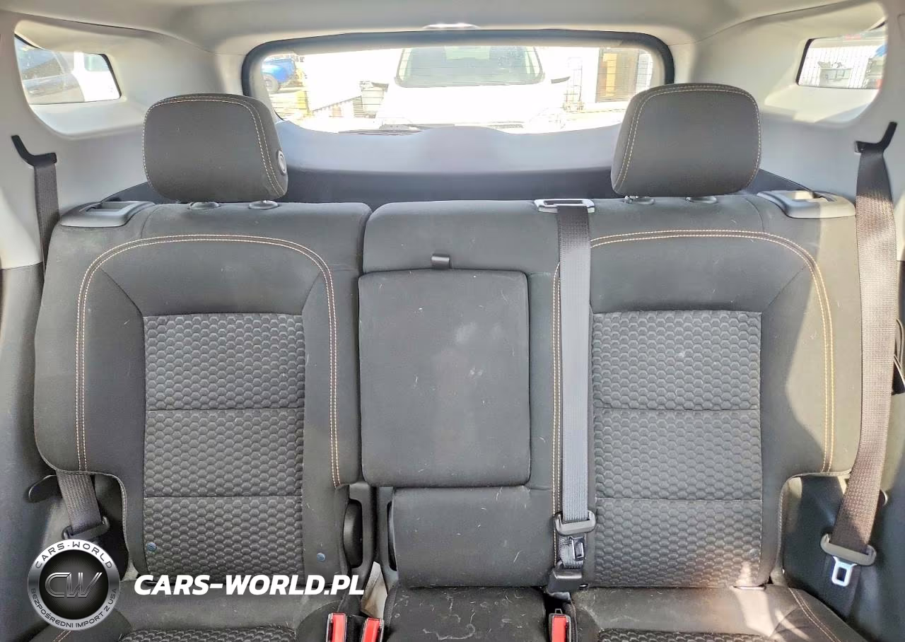 2018 GMC Terrain Sle VIN:3GKALTEXXJL318347 - 10