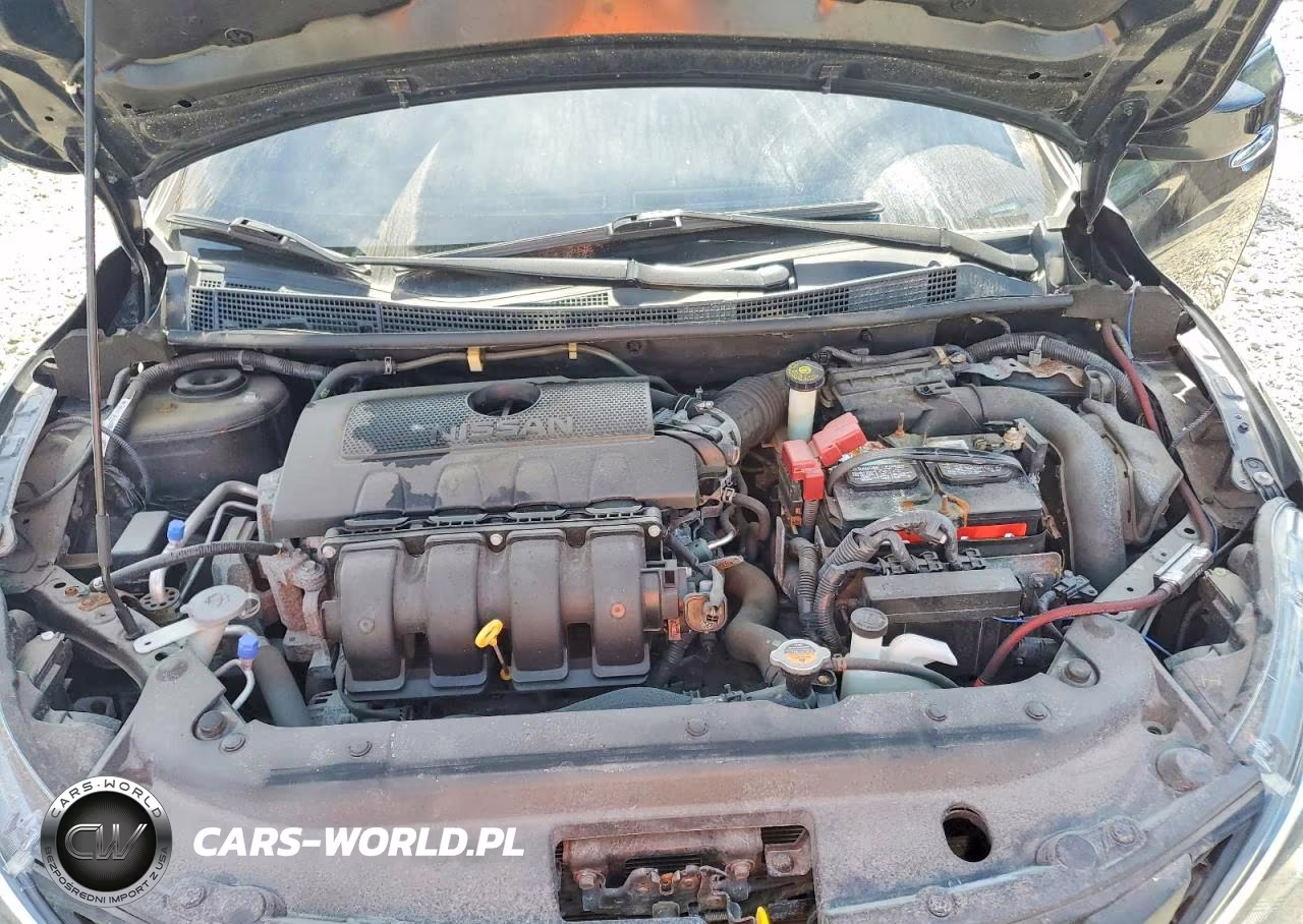2019 Nissan Sentra Sv VIN:3N1AB7AP5KY378488 - 11