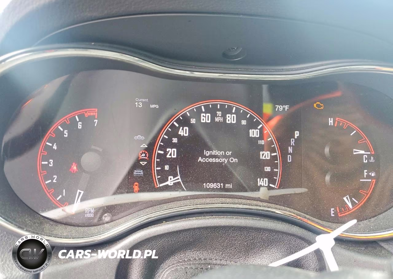 2018 Dodge Durango Gt VIN:1C4RDJDG8JC416175 - 9