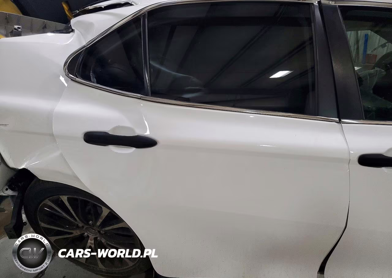 2019 Toyota Camry Se VIN:4T1B11HK8KU173466 - 10