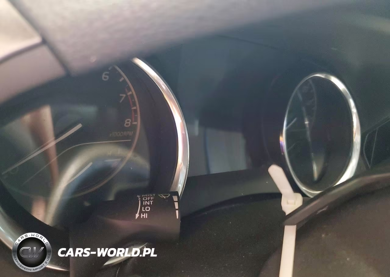 2019 Toyota Camry Se VIN:4T1B11HK8KU173466 - 9