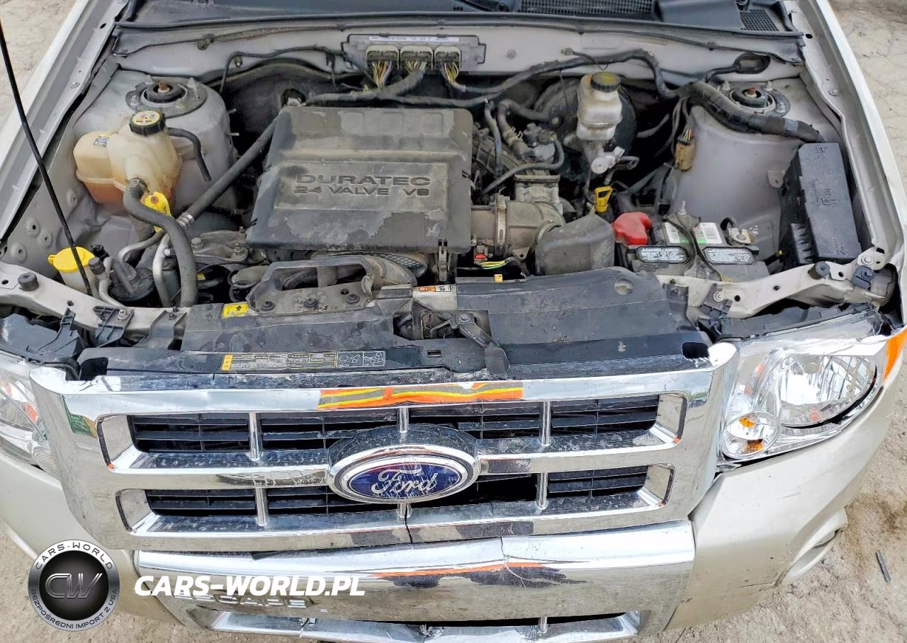 2012 Ford Escape Limited VIN:1FMCU0EG8CKC16724 - 12