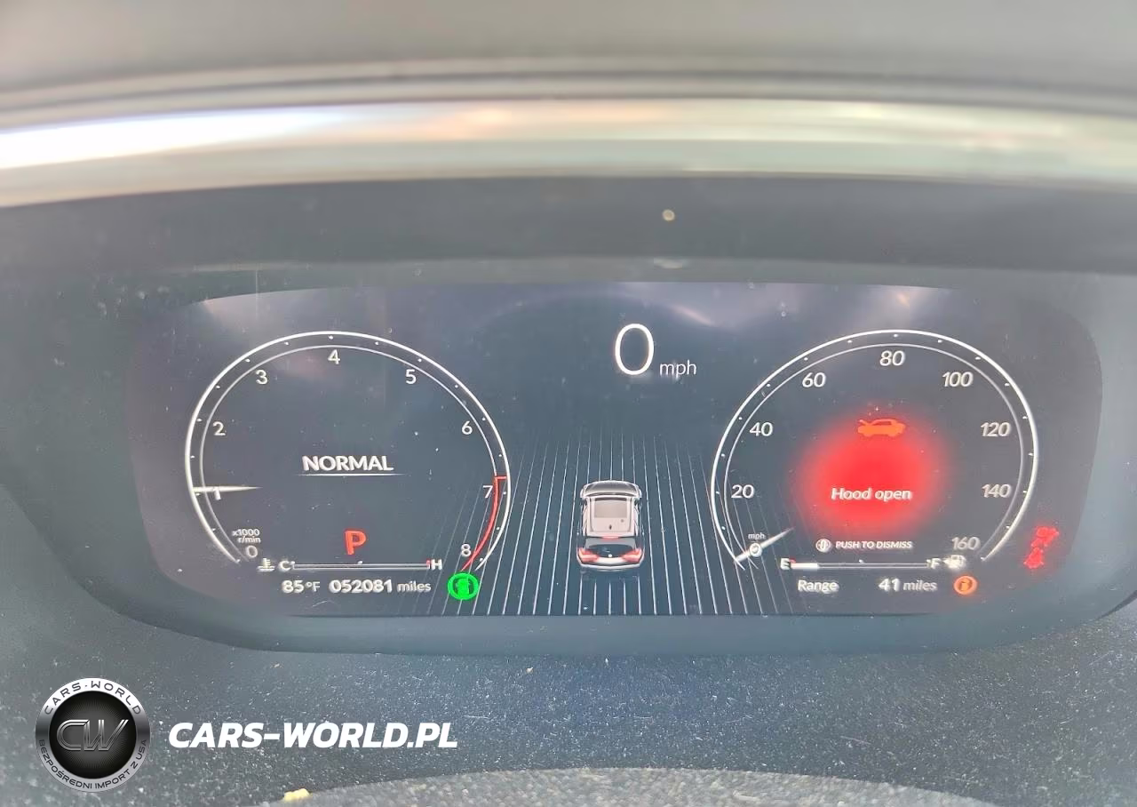2022 Acura Mdx VIN:5J8YE1H34NL044275 - 9