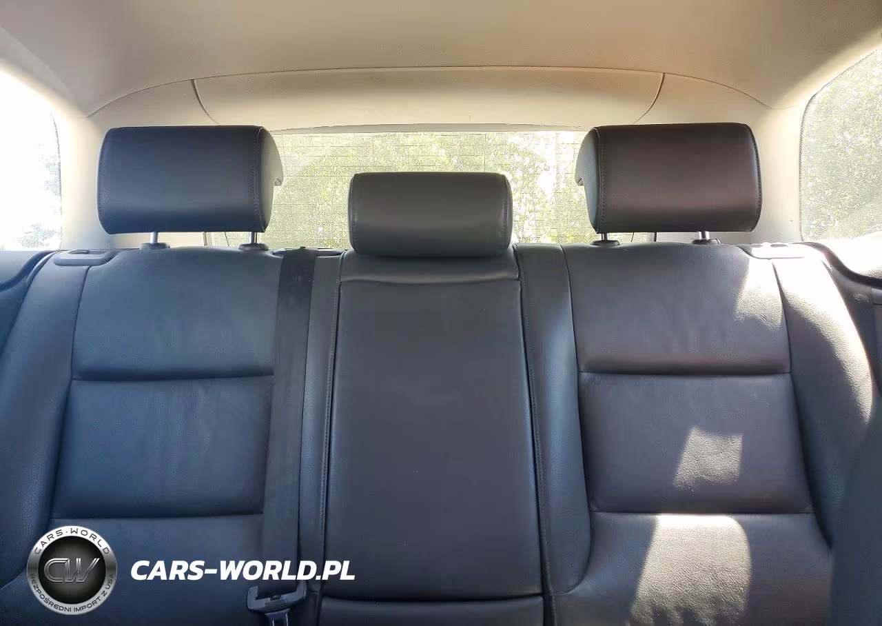 2008 Audi A3 2.0 Premium VIN:WAUNF78PX8A130255 - 10
