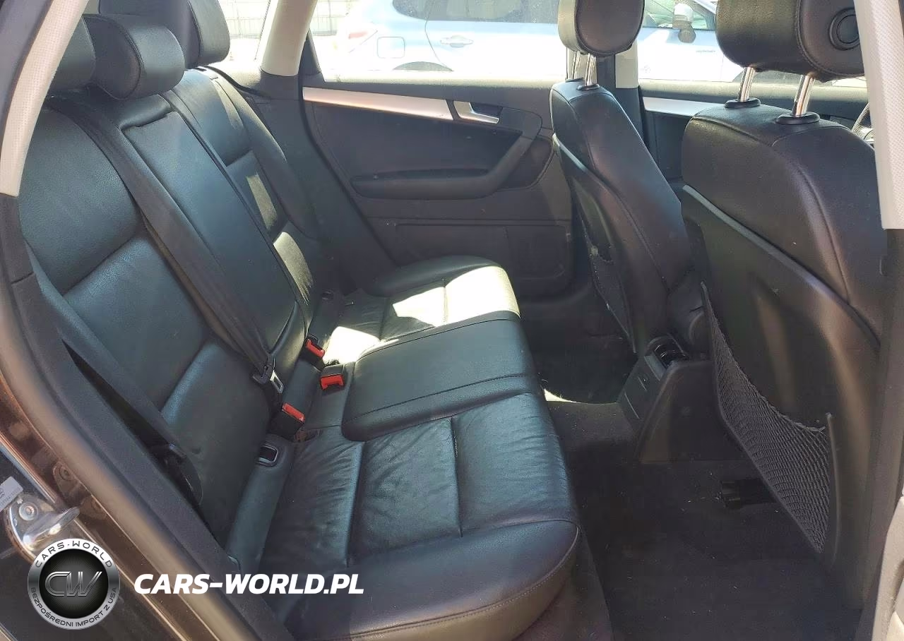 2008 Audi A3 2.0 Premium VIN:WAUNF78PX8A130255 - 11