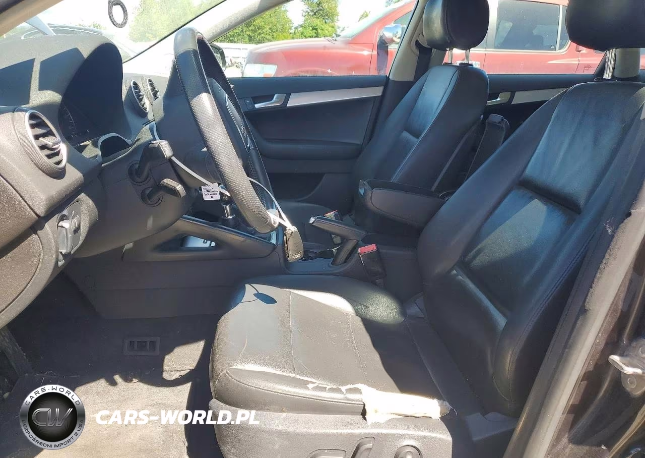 2008 Audi A3 2.0 Premium VIN:WAUNF78PX8A130255 - 7