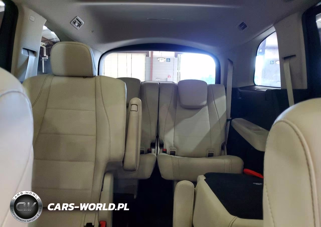 2022 Mercedes-Benz Gls 450 4Matic VIN:4JGFF5KE5NA670865 - 10