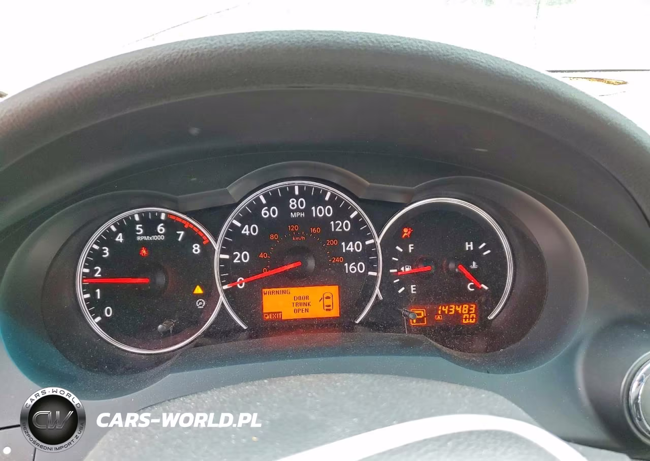 2012 Nissan Altima 2.5 S VIN:1N4AL2AP1CN411617 - 9
