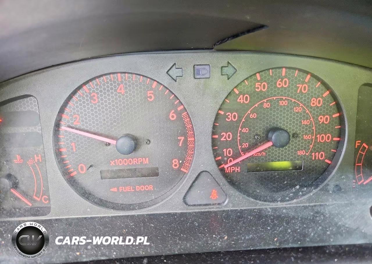2002 Toyota Corolla S VIN:1NXBR12E92Z575234 - 9
