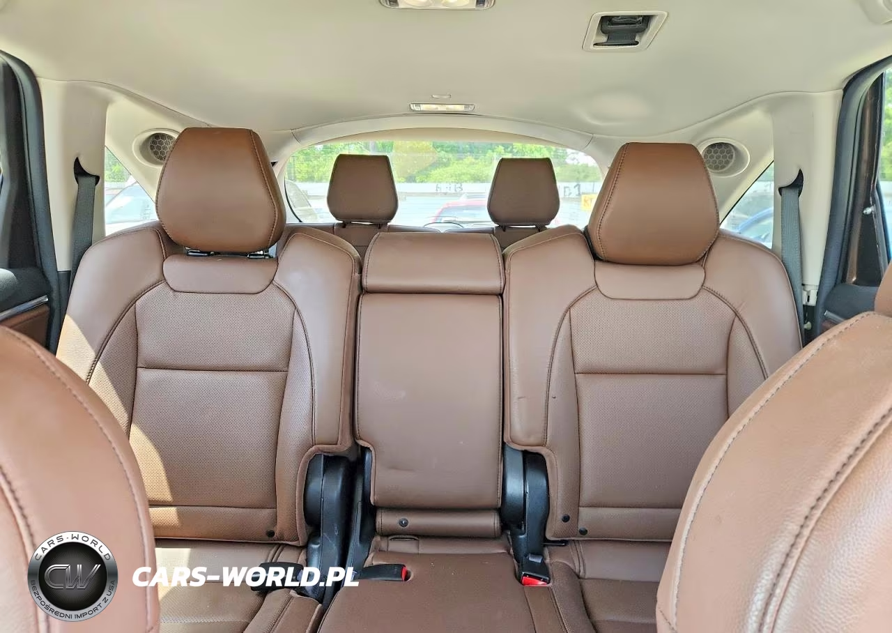 2019 Acura Mdx Technology VIN:5J8YD4H53KL021913 - 10