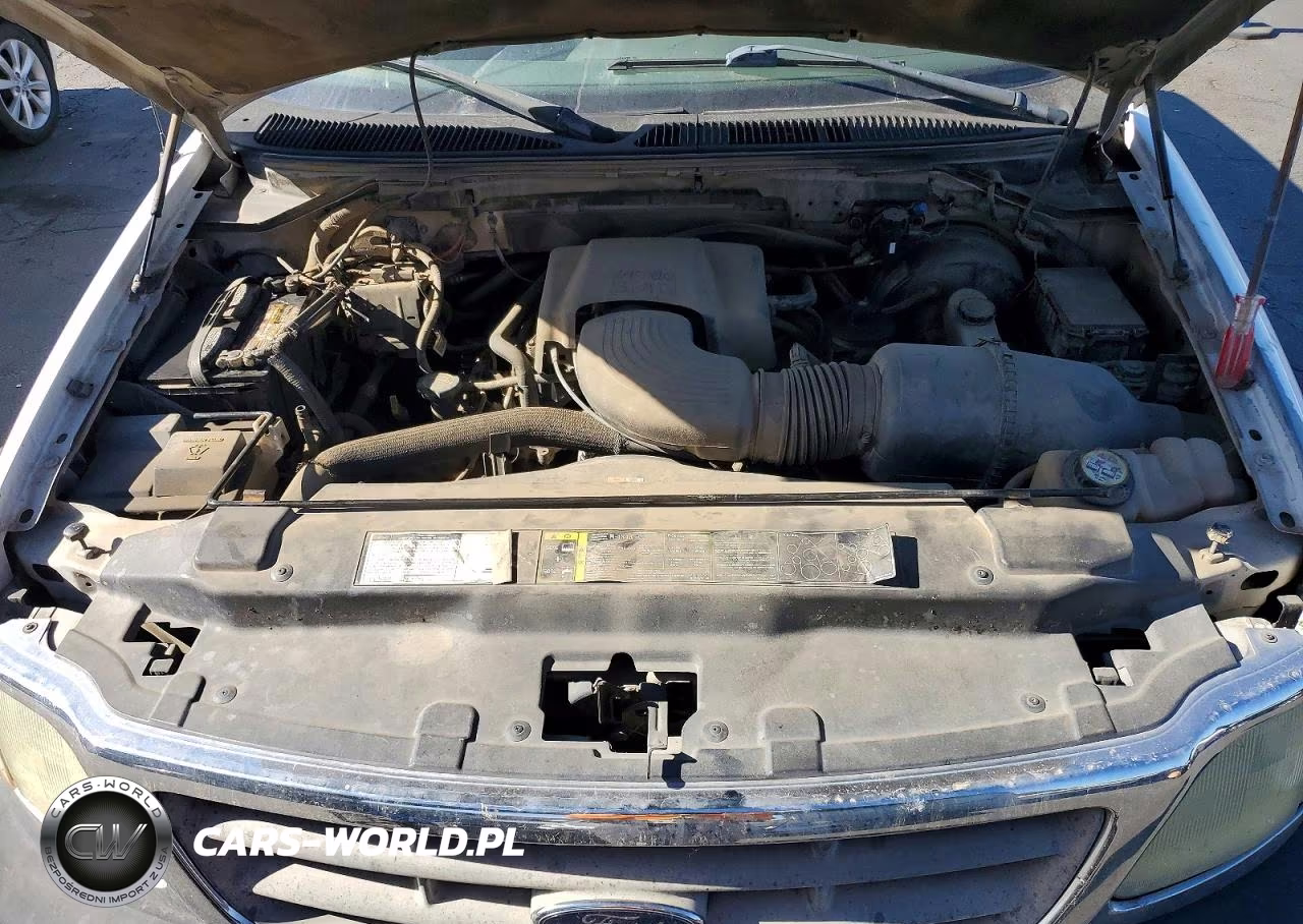 2002 Ford F150 Supercrew VIN:1FTRW07L02KB57279 - 11