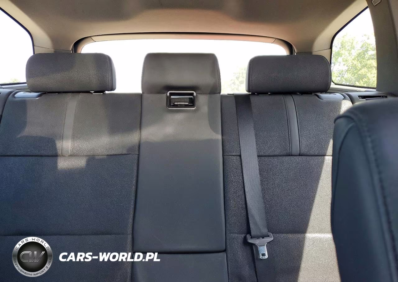 2005 BMW X3 3.0I VIN:WBXPA93495WD13508 - 10