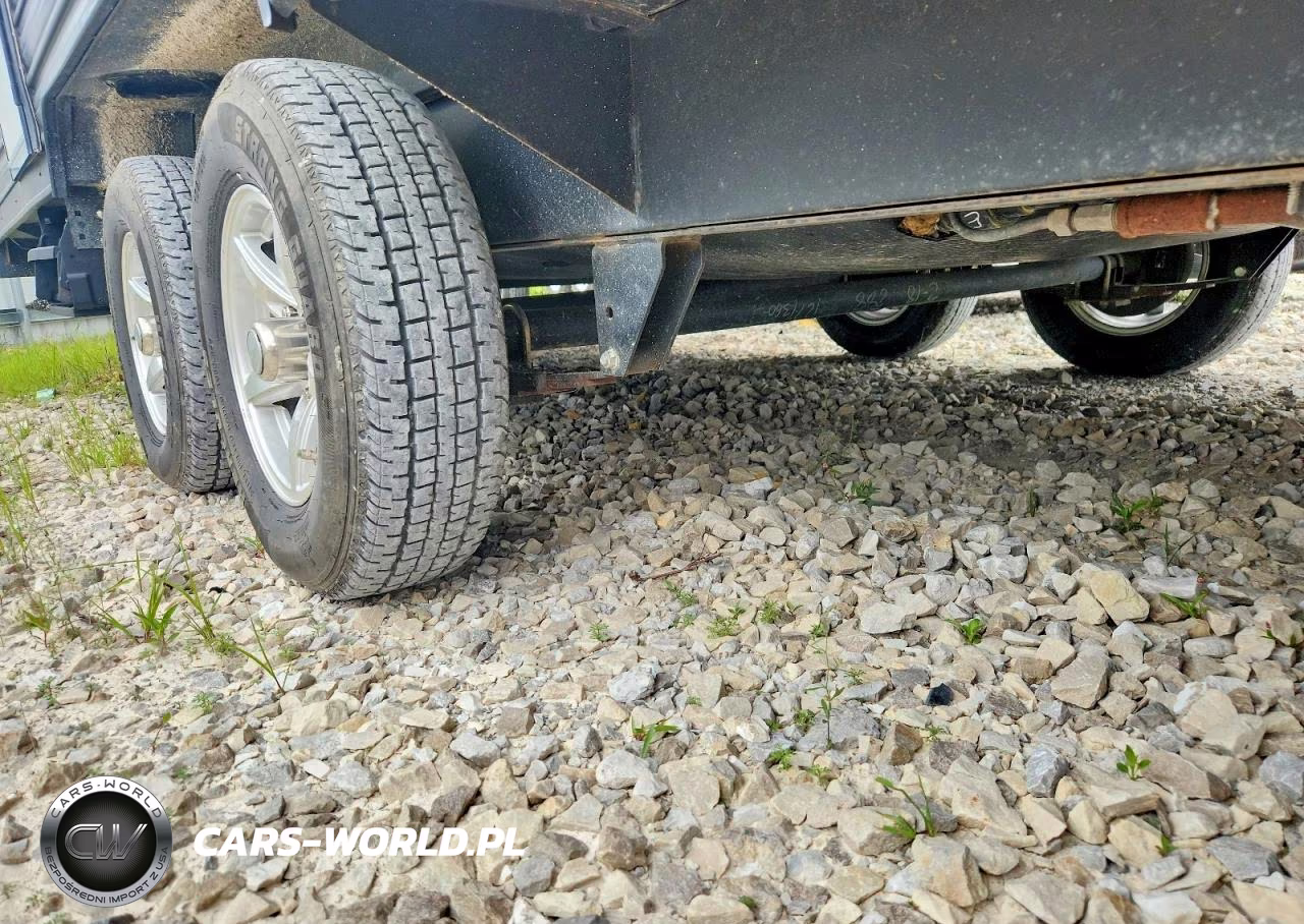 2020 Forest River Grey Wolf Camper VIN:4X4TCKC28LK060589 - 8