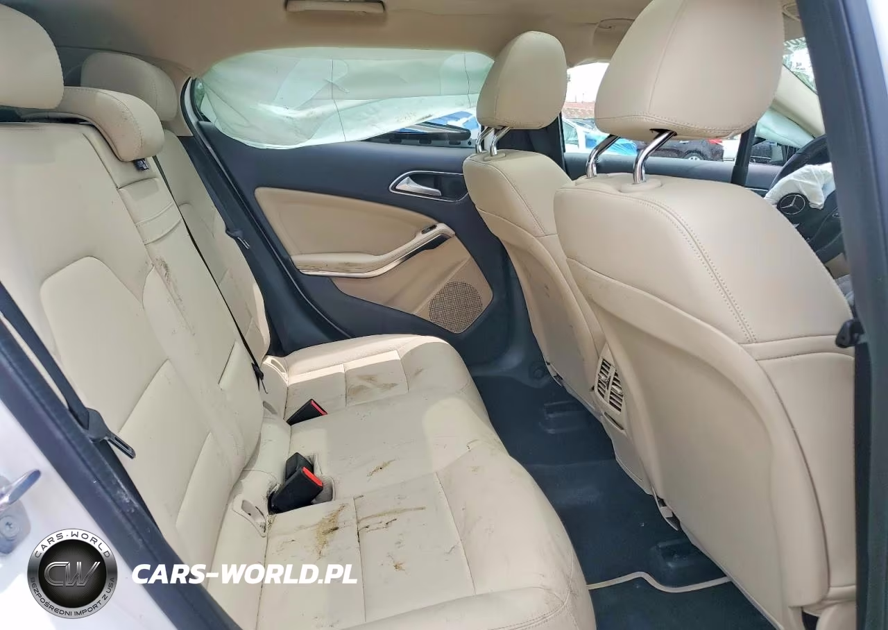 2019 Mercedes-Benz Gla 250 4Matic VIN:WDCTG4GB7KJ582788 - 11