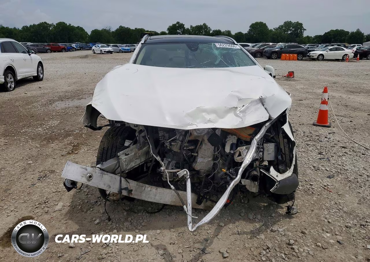 2019 Mercedes-Benz Gla 250 4Matic VIN:WDCTG4GB7KJ582788 - 5