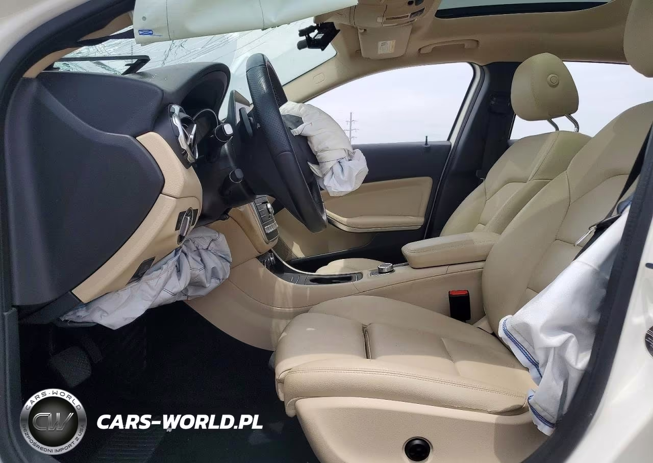 2019 Mercedes-Benz Gla 250 4Matic VIN:WDCTG4GB7KJ582788 - 7