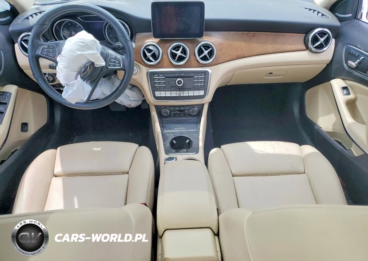 2019 Mercedes-Benz Gla 250 4Matic VIN:WDCTG4GB7KJ582788 - 8