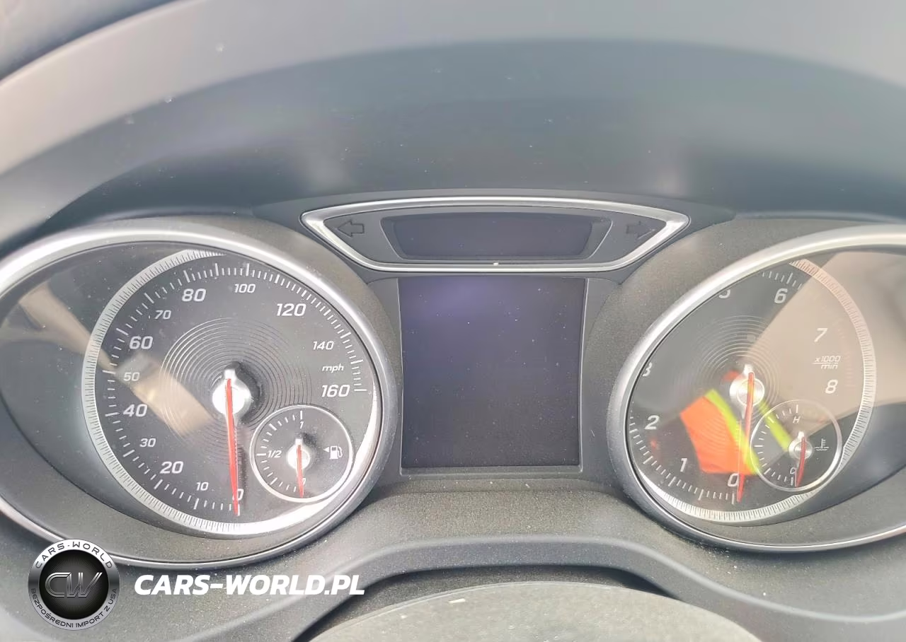 2019 Mercedes-Benz Gla 250 4Matic VIN:WDCTG4GB7KJ582788 - 9