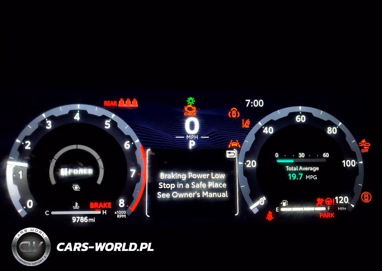 2025 Toyota Tacoma Trd Sport VIN:3TYKB5FN9ST027303 - 9