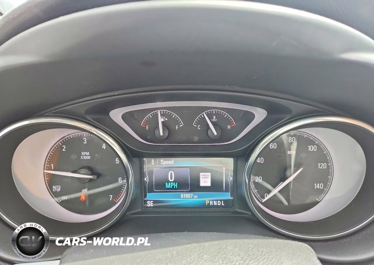 2020 Buick Envision Essence VIN:LRBFXCSA1LD015552 - 9