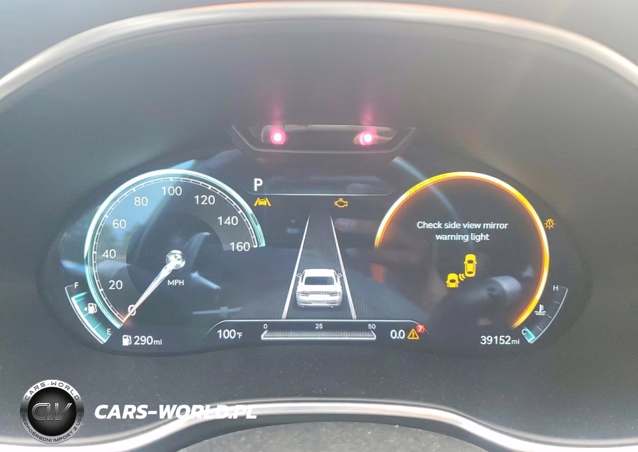 2023 Genesis G80 Sport Prestige VIN:KMTGA4SC3PU181478 - 9
