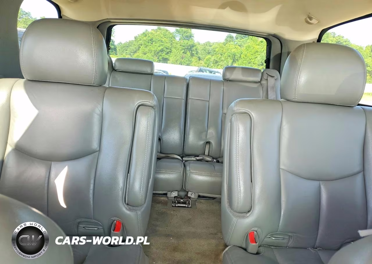 2006 Chevrolet Tahoe C1500 VIN:1GNEC13Z26R147784 - 10
