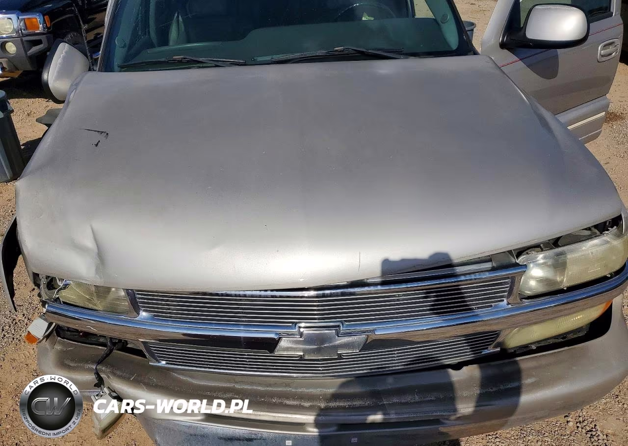 2006 Chevrolet Tahoe C1500 VIN:1GNEC13Z26R147784 - 12