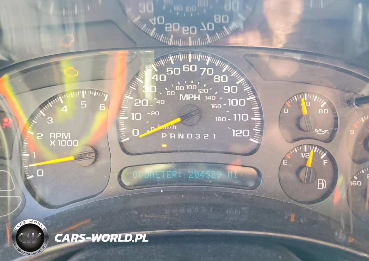 2006 Chevrolet Tahoe C1500 VIN:1GNEC13Z26R147784 - 9