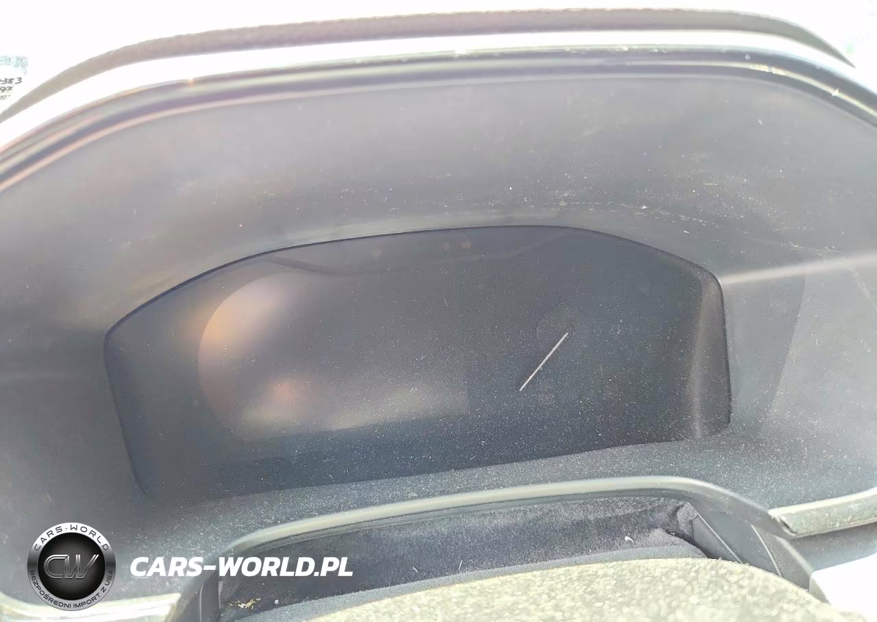 2025 Honda Cr-V Lx VIN:2HKRS4H29SH429383 - 9