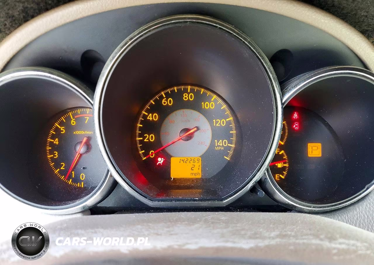 2006 Nissan Altima 2.5 VIN:1N4AL11D06C247826 - 9