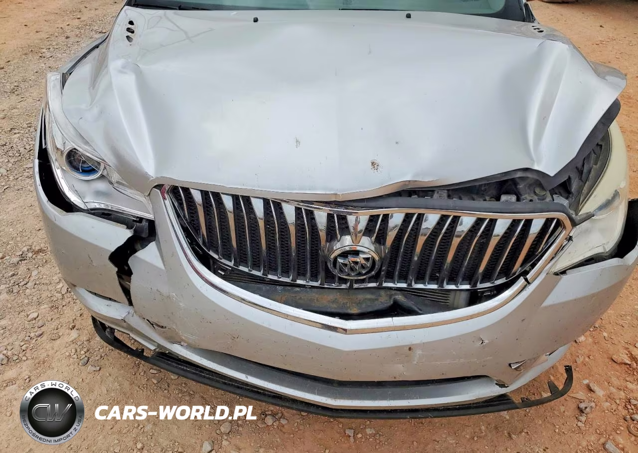 2017 Buick Enclave VIN:5GAKRBKD9HJ248166 - 12