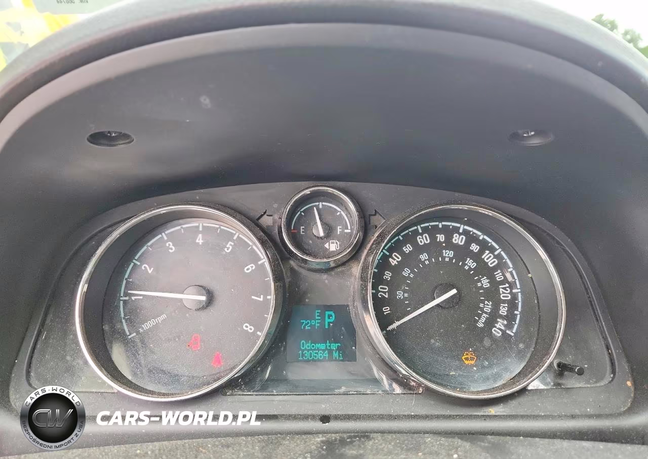 2012 Chevrolet Captiva Sport VIN:3GNAL2EK7CS566744 - 9