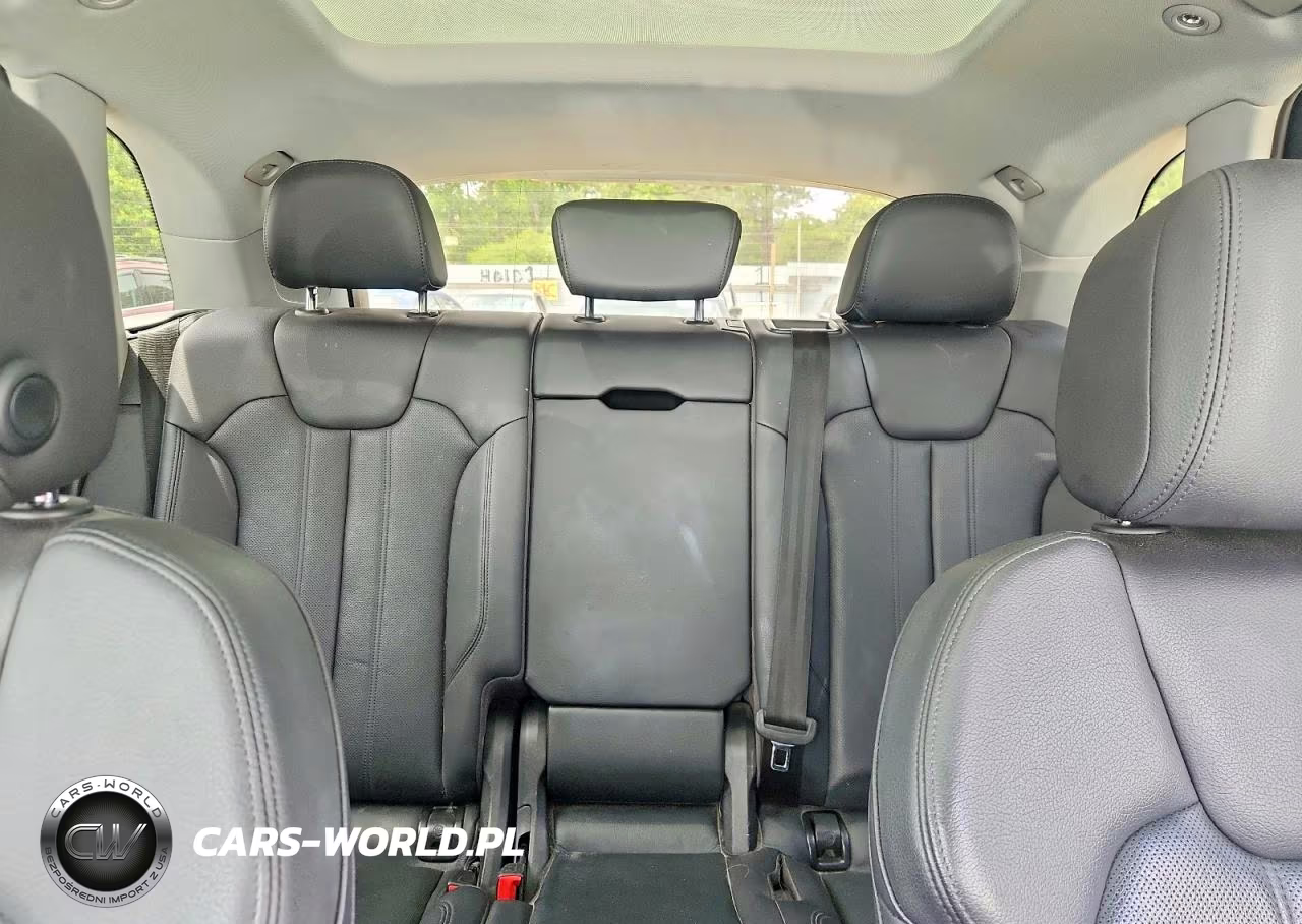 2019 Audi Q5 Premium Plus VIN:WA1BNAFY8K2019085 - 10
