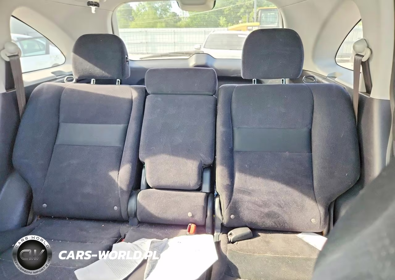 2011 Honda Cr-V Se VIN:5J6RE4H4XBL048706 - 10