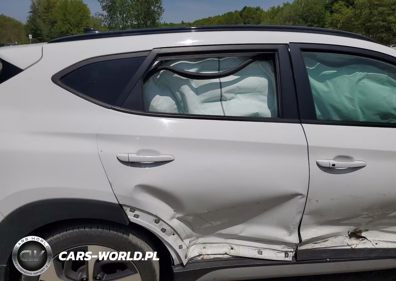 2018 Hyundai Tucson Value VIN:KM8J3CA22JU674508 - 11