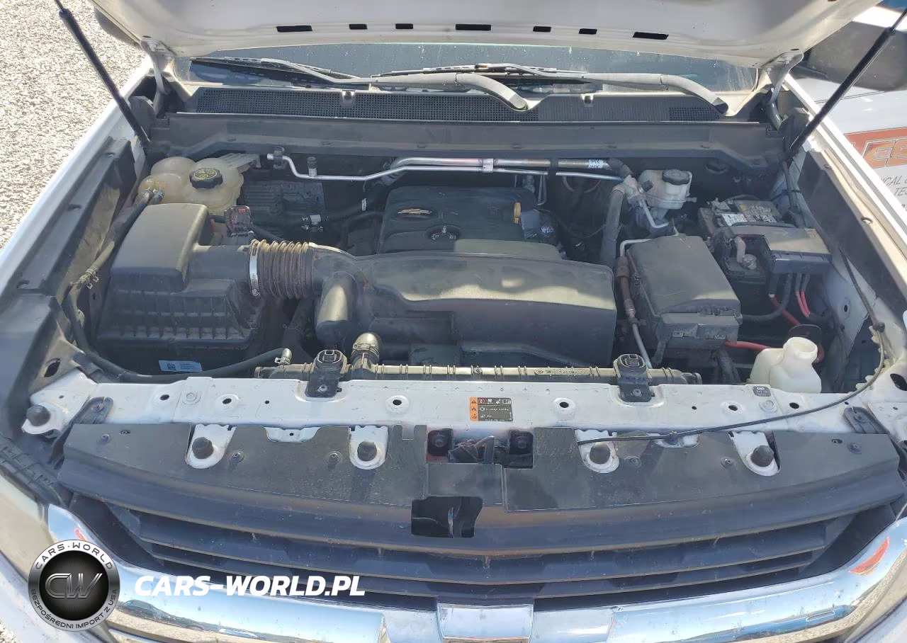 2020 Chevrolet Colorado VIN:1GCHSBEA2L1146876 - 11