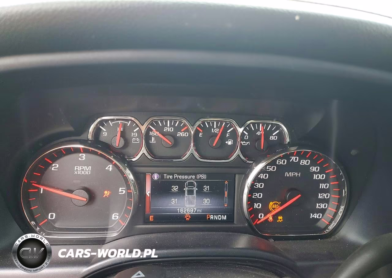 2015 GMC Sierra K1500 Sle VIN:1GTV2UEC7FZ425021 - 9
