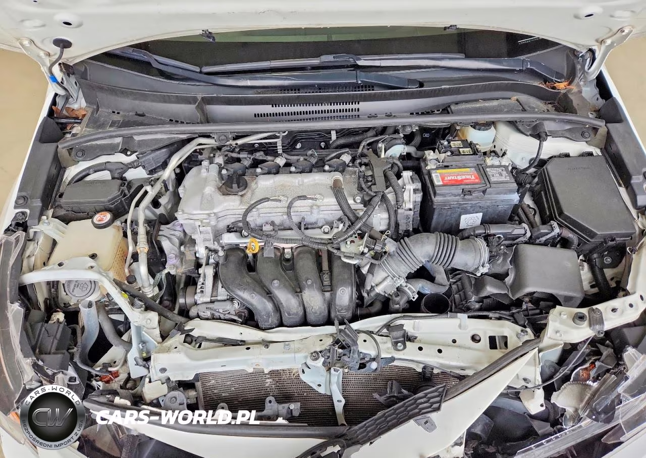 2020 Toyota Corolla Le VIN:JTDEPRAE8LJ012279 - 11