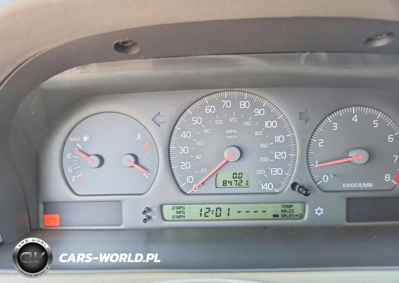 2004 Volvo C70 Lpt VIN:YV1NC63D34J061755 - 9
