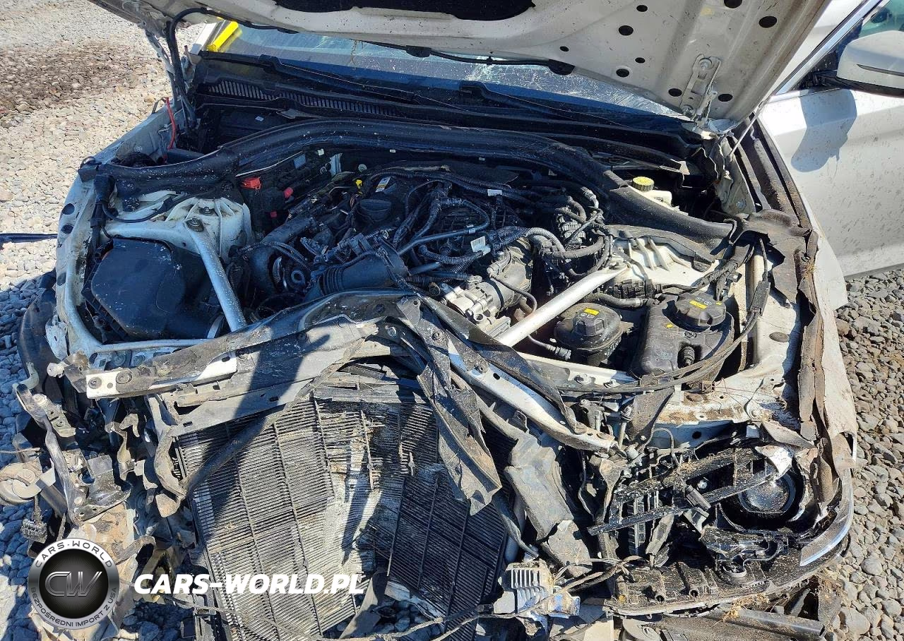 2019 BMW 530 Xi VIN:WBAJA7C59KWW09201 - 11
