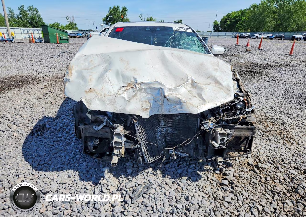 2019 BMW 530 Xi VIN:WBAJA7C59KWW09201 - 5