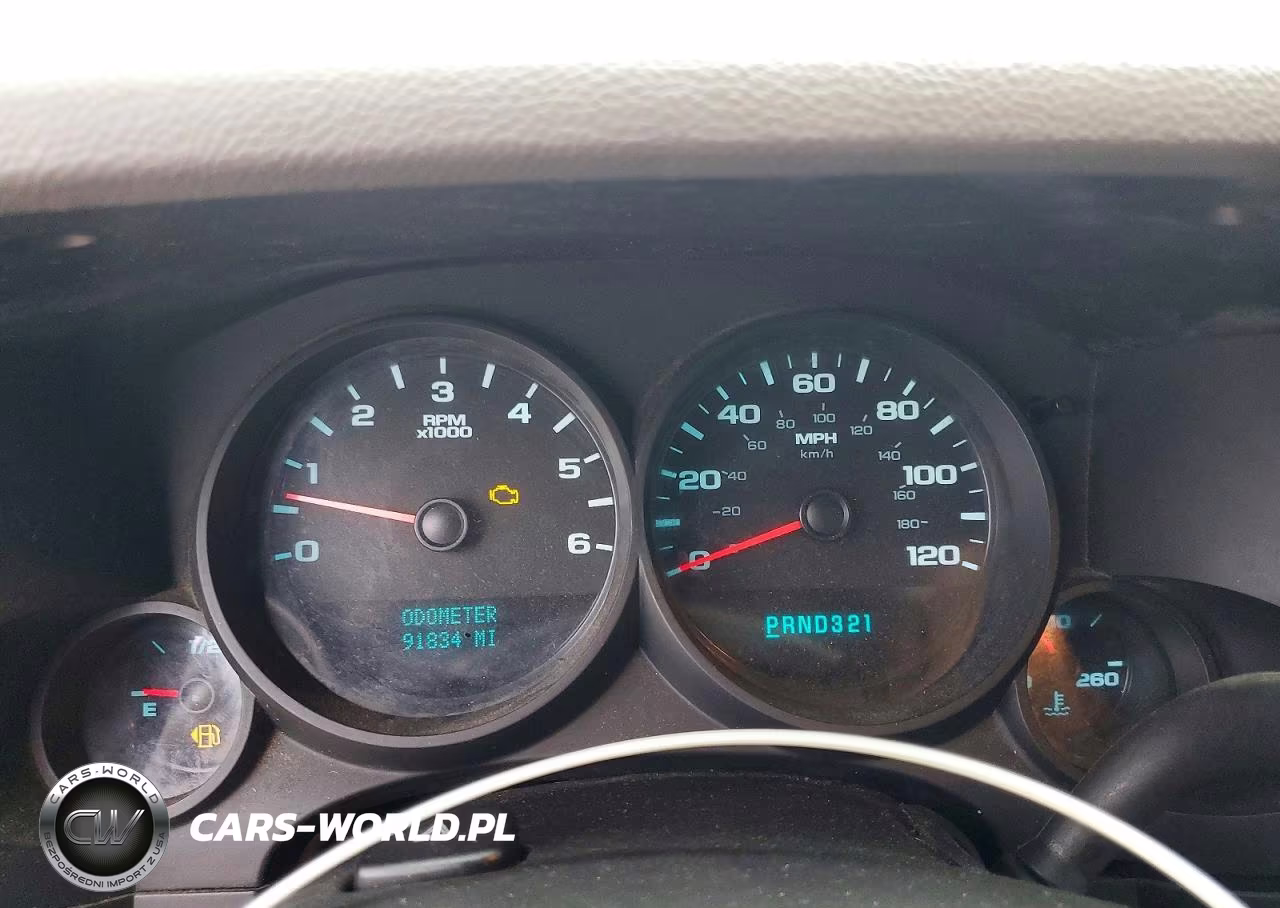 2008 Chevrolet Silverado C1500 VIN:1GCEC14X68Z145383 - 9