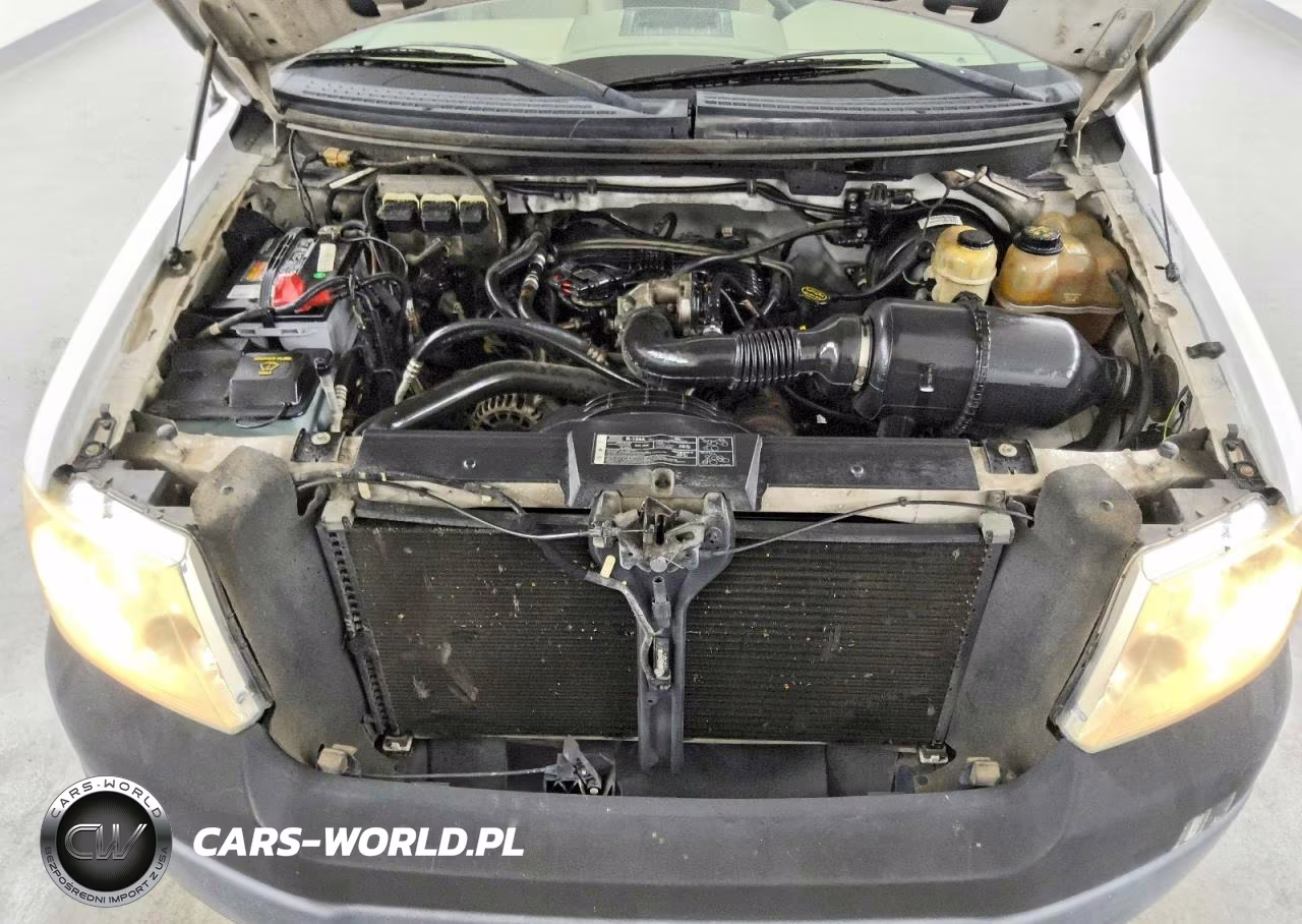 2008 Ford F150 VIN:1FTRF12248KB70100 - 11