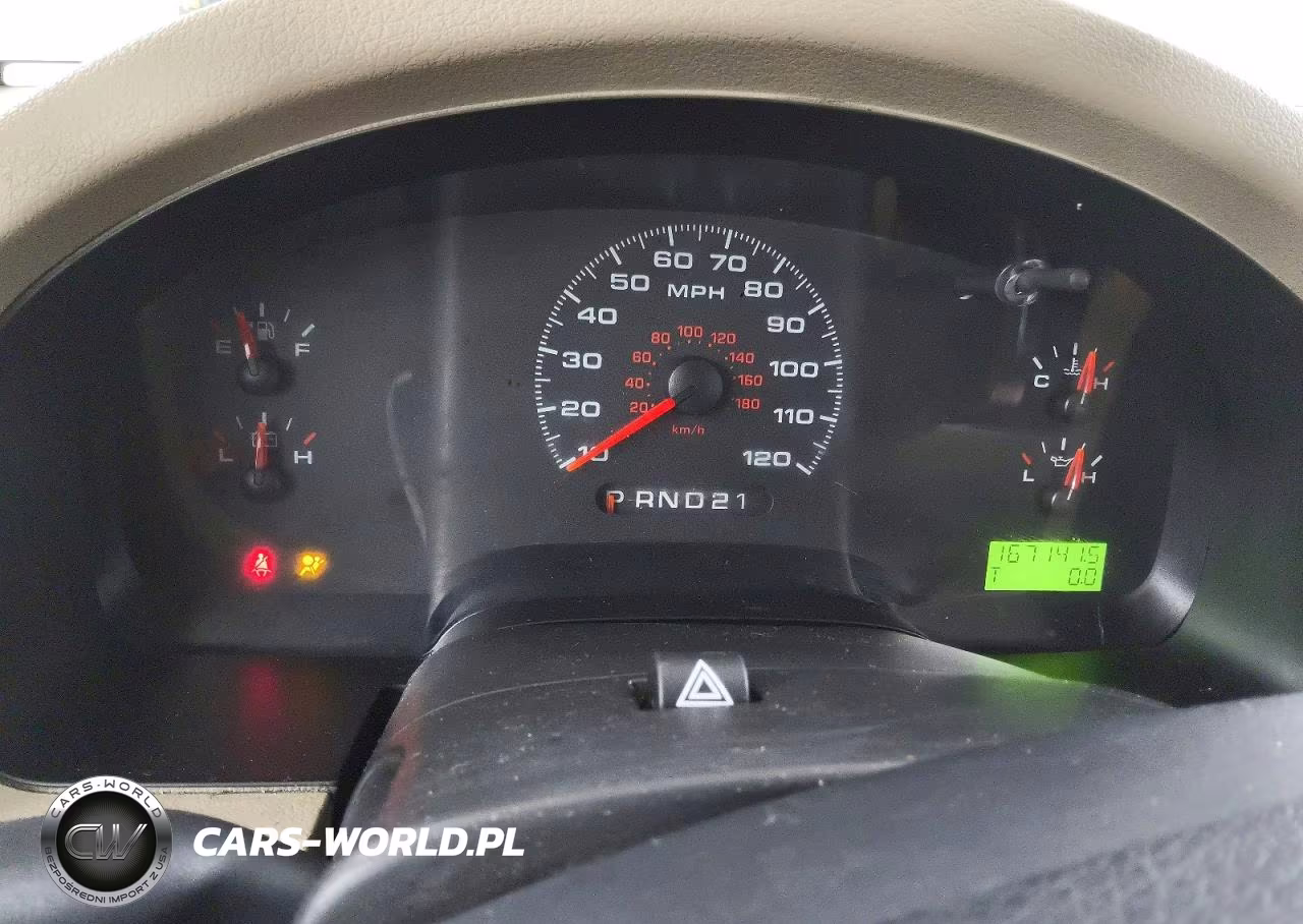 2008 Ford F150 VIN:1FTRF12248KB70100 - 9