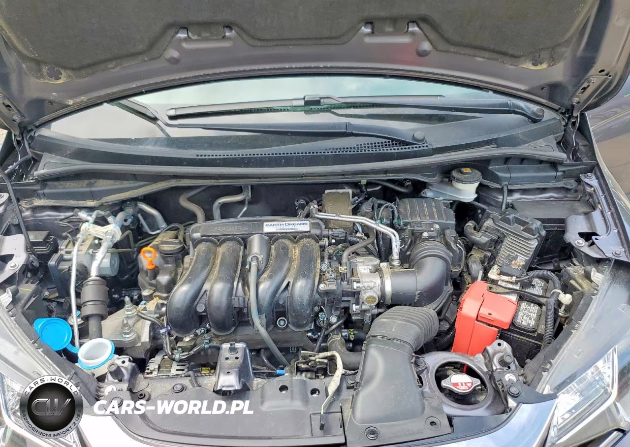 2020 Honda Fit Ex VIN:3HGGK5H85LM713740 - 11